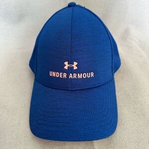 Women’s Under Armour Adjustable Hat